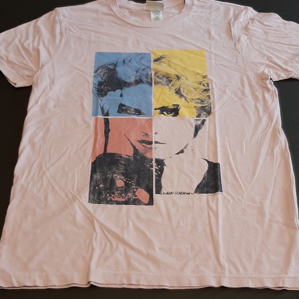 Boy toy tee